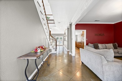 This spacious 5-bedroom, 4-bathroom, and home office offers room - photo 7