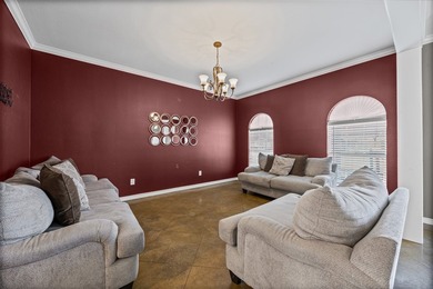 This spacious 5-bedroom, 4-bathroom, and home office offers room - photo 8