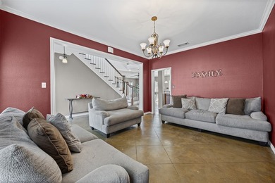This spacious 5-bedroom, 4-bathroom, and home office offers room - photo 9