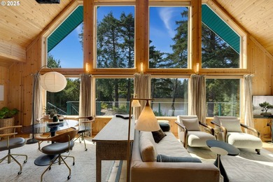 Between Lake & Ocean Oregon coast waterfront retreat with room - photo 19