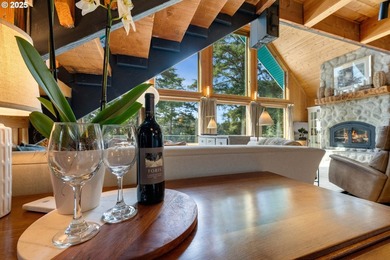 Between Lake & Ocean Oregon coast waterfront retreat with room - photo 20