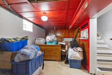 Welcome home to this charming South Milwaukee bungalow featuring - photo 21