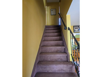 This huge colonial offers 2841 sf living space! Boasting 4 - photo 21