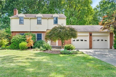 (private lake, pond, creek) Home Sale Pending in Youngstown Ohio