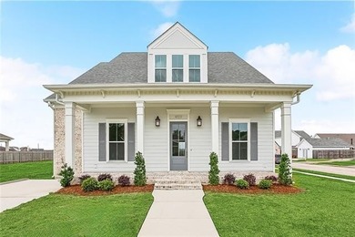 Stunning new constructions now available in Seton Parc! - photo 1