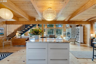 Between Lake & Ocean Oregon coast waterfront retreat with room - photo 21