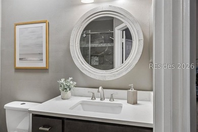 Beautifully appointed and offered fully furnished, this elegant - photo 22