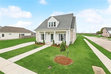Stunning new constructions now available in Seton Parc! - photo 2