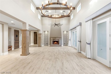 Extraordinary golf course estate positioned on a private street - photo 23