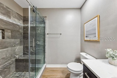 Beautifully appointed and offered fully furnished, this elegant - photo 23