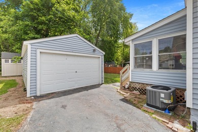 Welcome home to this charming South Milwaukee bungalow featuring - photo 23