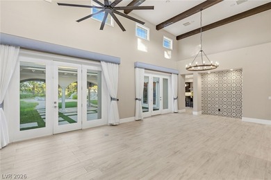 Extraordinary golf course estate positioned on a private street - photo 24