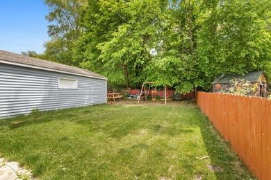 Welcome home to this charming South Milwaukee bungalow featuring - photo 24