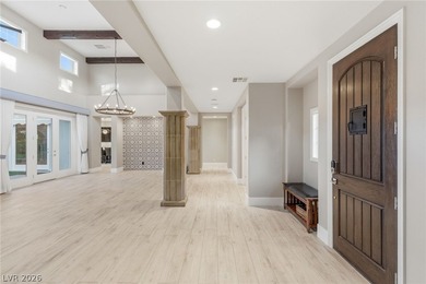 Extraordinary golf course estate positioned on a private street - photo 25