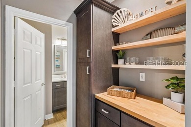 Beautifully appointed and offered fully furnished, this elegant - photo 25