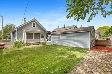 Welcome home to this charming South Milwaukee bungalow featuring - photo 25