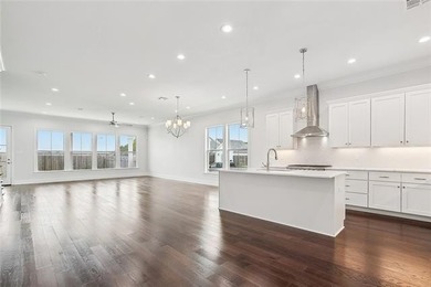 Stunning new constructions now available in Seton Parc! - photo 5