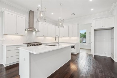 Stunning new constructions now available in Seton Parc! - photo 6