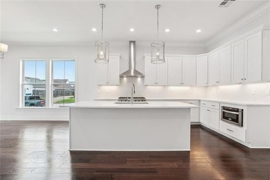 Stunning new constructions now available in Seton Parc! - photo 7
