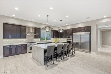 Extraordinary golf course estate positioned on a private street - photo 28