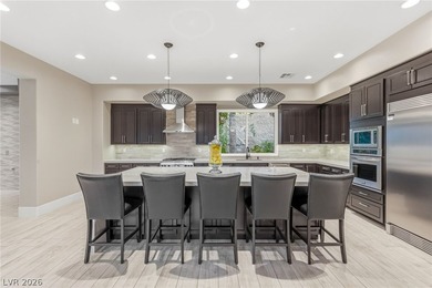 Extraordinary golf course estate positioned on a private street - photo 29