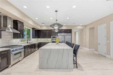 Extraordinary golf course estate positioned on a private street - photo 30