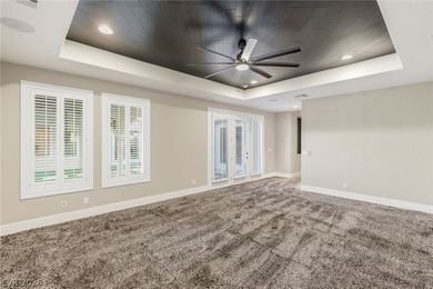 Extraordinary golf course estate positioned on a private street - photo 34