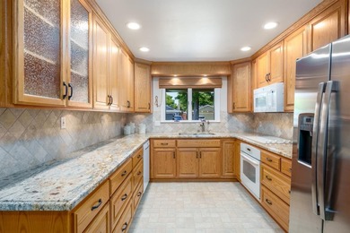 Welcome to 1542 Jacob Ave, a beautifully maintained 5-bedroom - photo 4