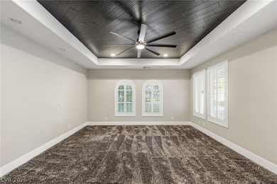 Extraordinary golf course estate positioned on a private street - photo 35