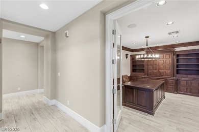 Extraordinary golf course estate positioned on a private street - photo 40