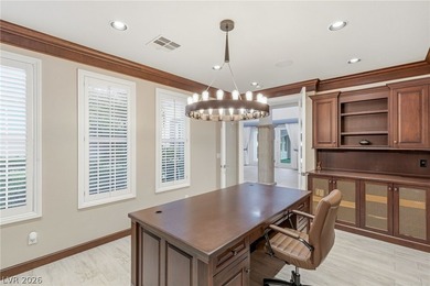 Extraordinary golf course estate positioned on a private street - photo 41