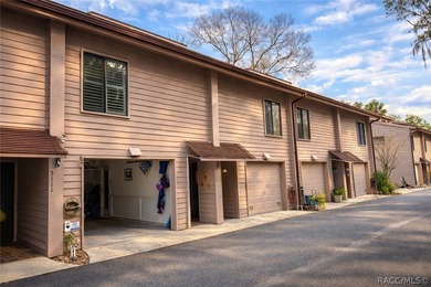 Homosassa River Condo For Sale in Homosassa Florida