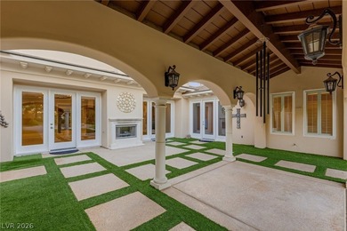 Extraordinary golf course estate positioned on a private street - photo 49