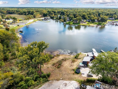 Lake Lot For Sale in Fruitport, Michigan
