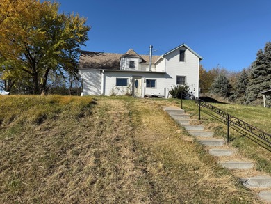 (private lake, pond, creek) Home Sale Pending in Council Bluffs Iowa