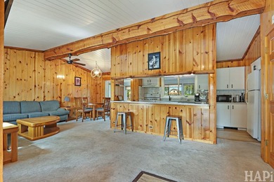 Welcome to your serene waterfront retreat on Nippersink Creek! - photo 6