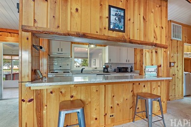 Welcome to your serene waterfront retreat on Nippersink Creek! - photo 7