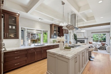 Situated in sought-after Emerald Hills, this thoughtfully - photo 1