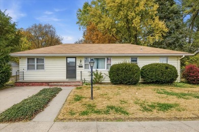 (private lake, pond, creek) Home Sale Pending in Glenwood Iowa