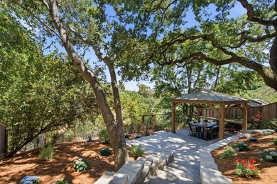 Situated in sought-after Emerald Hills, this thoughtfully - photo 2