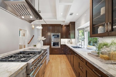 Situated in sought-after Emerald Hills, this thoughtfully - photo 4