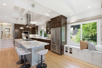 Situated in sought-after Emerald Hills, this thoughtfully - photo 5