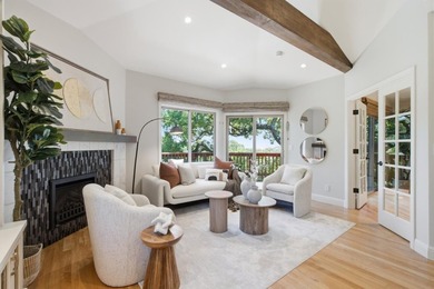 Situated in sought-after Emerald Hills, this thoughtfully - photo 8