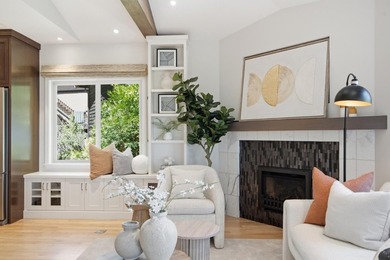 Situated in sought-after Emerald Hills, this thoughtfully - photo 9