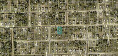 Lehigh Acres Area Lot For Sale in Lehigh Acres Florida