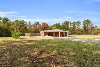 (private lake, pond, coastal) Home Active Under Contract in Maben Mississippi