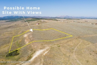 (private lake, pond, creek) Acreage For Sale in Merna Wyoming