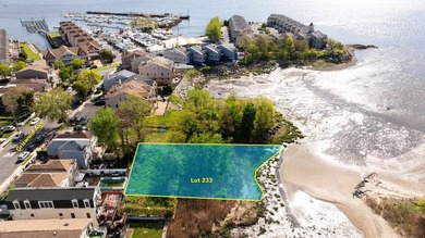 Block 05414, lot 0233 is a residential development site located - photo 3