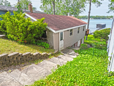 Remodel or Knock Down Opportunity on Magician Lake! - photo 20