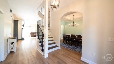Welcome to this 5-bedroom, 4-bath home that sits on a 1.49-acre - photo 5